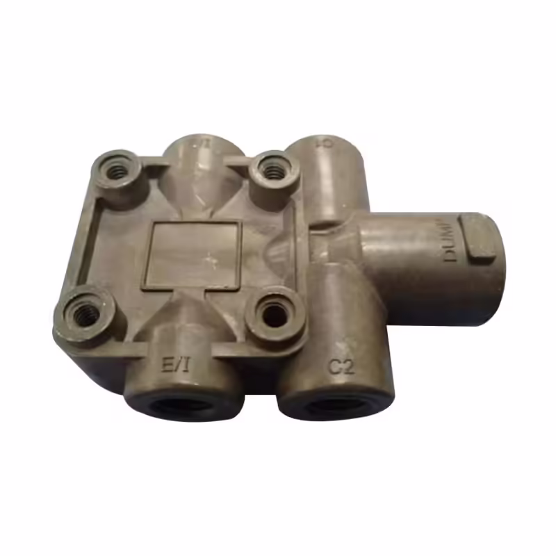 china mechanical parts