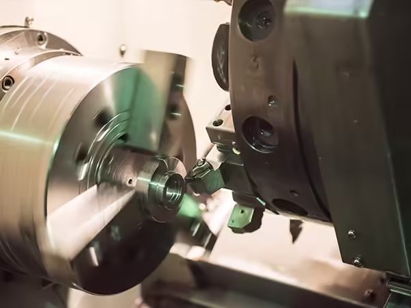 Impeller Castings Manufacturer