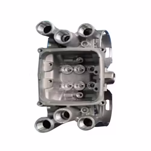 china mechanical parts