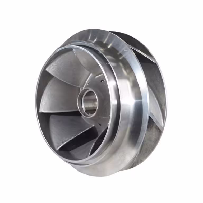 impeller pump