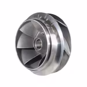 pendesak aluminium tuang