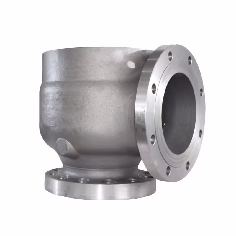 pump and valve castings