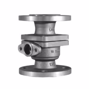 Gate Valve Body Castings