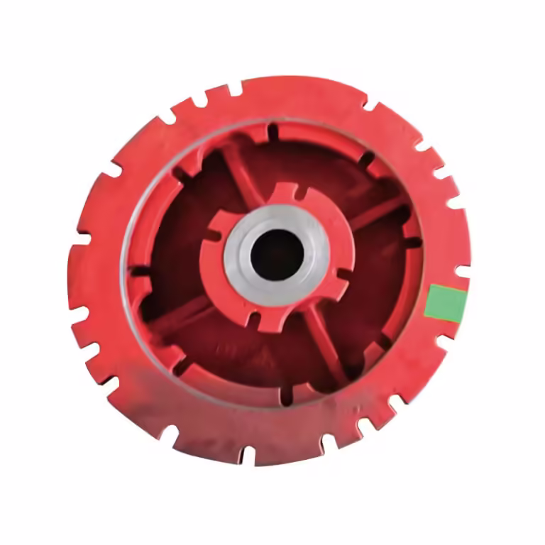 impeller pump