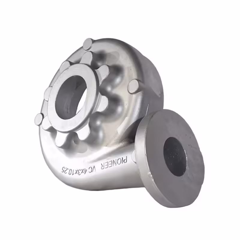 cast iron water pump accessories