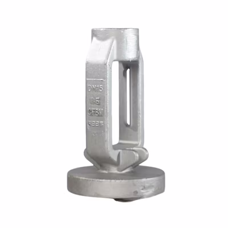 pam dan tuangan injap