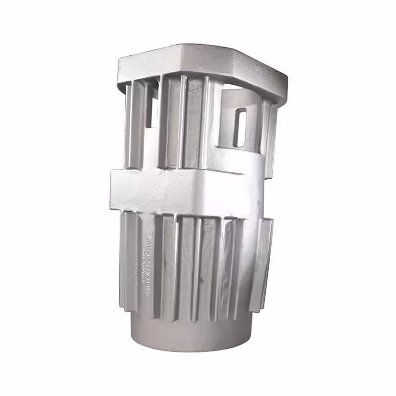 bahagian mekanikal tersuai