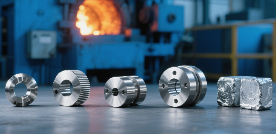 فريق الاستثمار