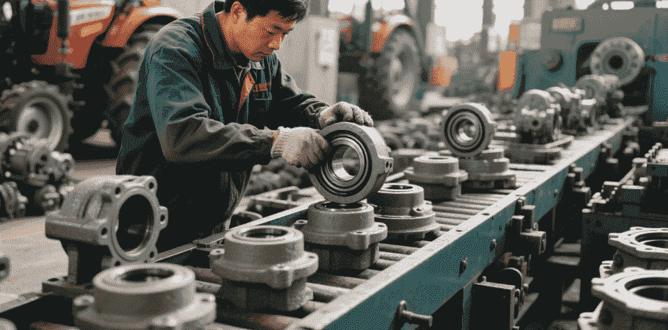 صب الزجاج المائي