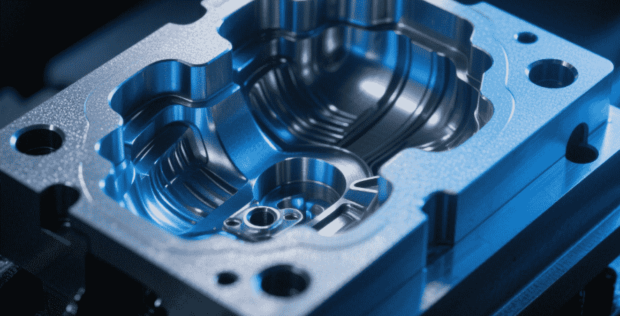 Metal Casting Industry