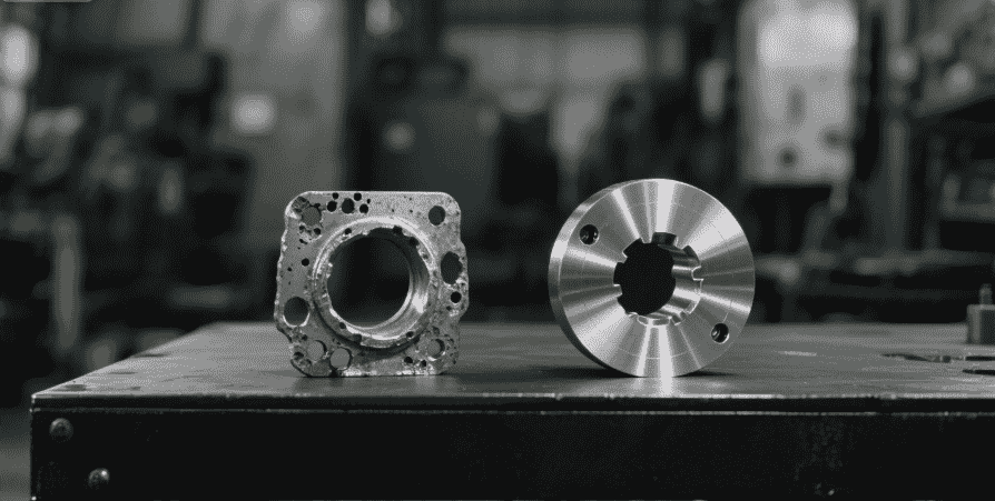 Metal Casting Industry