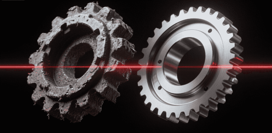 Metal Casting Industry