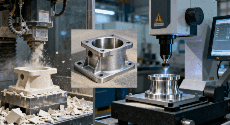 Tuangan Pelaburan Keluli