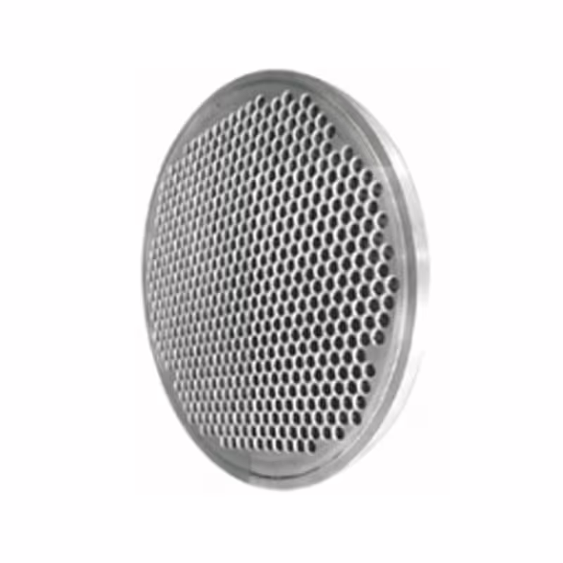 Flange Manufacturing