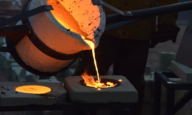 Zinc and Its Alloys