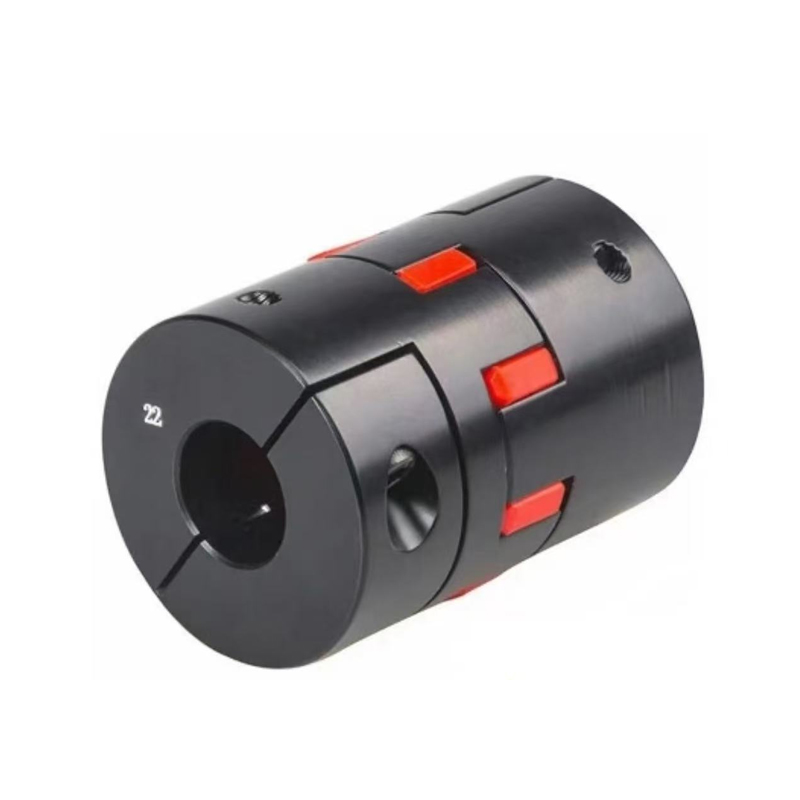 TS-B Star Elastic Coupling