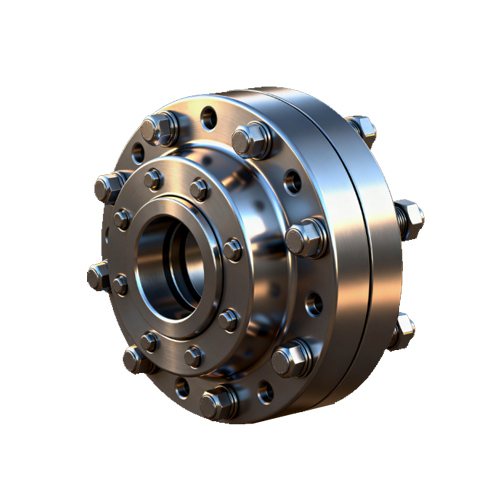 Coupler Fabrication