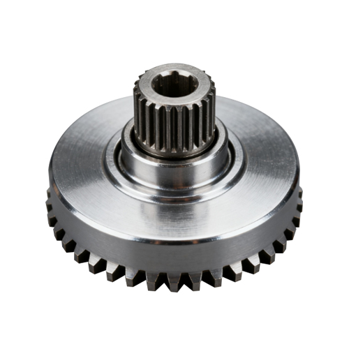 Industri Auto