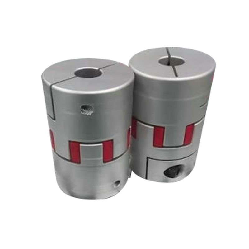 Lms Type Plum Blossom Coupling