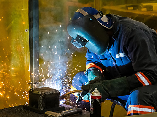 casting supplier