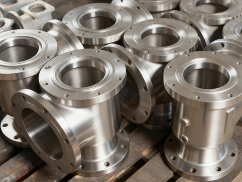 Ball Valve Types