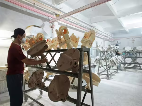 Investment Casting Alloys