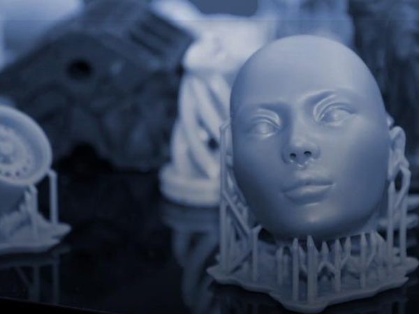 3D Printing Innovations
