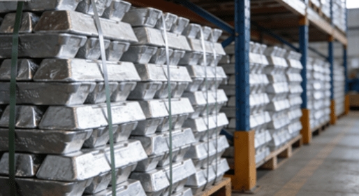 Die Cast Aluminum