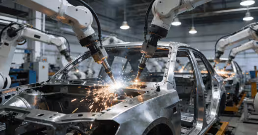 spot welding welding
