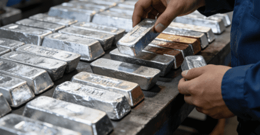 Alloy Die Casting