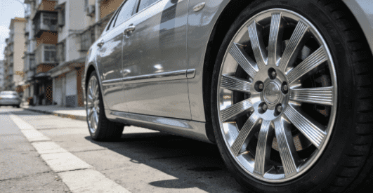 Cast vs Forged Wheels