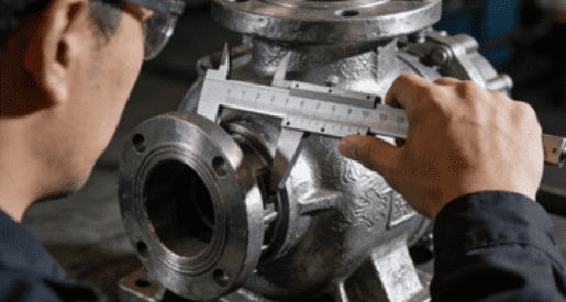 Pump Castings